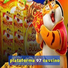 plataforma 97 cassino